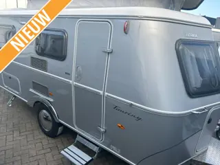 Eriba Touring Legend 542 2026