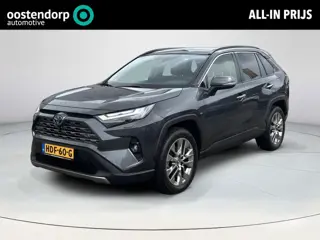 Toyota RAV4 2.5 Hybrid AWD Executive Premium