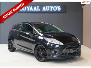 Ford Fiesta 1.6 Sport | AIRCO | ELEK.RAMEN | APK.