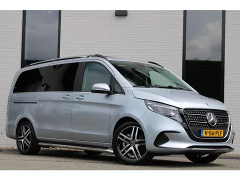 Mercedes-Benz V-Klasse 300d / DC / 4-Matic / Panorama / Luchtvering / 1.000KM!! / 360 Cam / Vol Opti