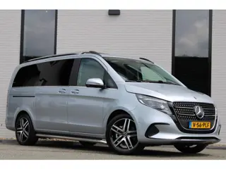 Mercedes-Benz V-Klasse 300d / DC / 4-Matic / Panorama / Luchtvering / 1.000KM!! / 360 Cam / Vol Opti