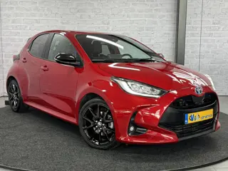 Toyota Yaris 1.5 Hybrid Executive HUD Keyless JBL Camera ACC