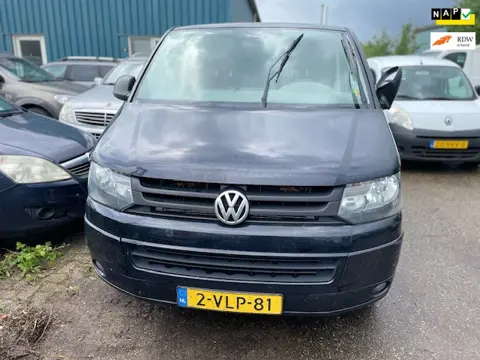Volkswagen Transporter 2.0 TDI L2H1 Motor Defect Distributie Riem geknapt !!!