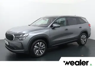 Škoda Kodiaq 1.5 TSI MHEV Business Edition 7p. | 150 PK | Automaat | Trekhaak | Adaptive cruise cont
