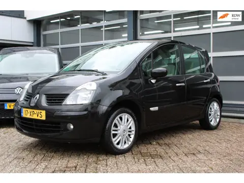 Renault Modus 1.6-16V Initiale