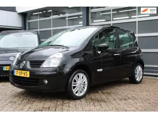 Renault Modus 1.6-16V Initiale