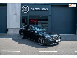Mercedes-Benz C-klasse 300 e Premium Plus Pack