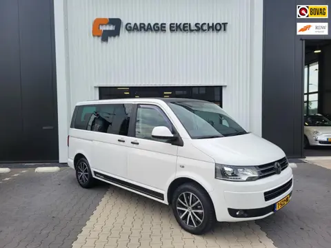 Volkswagen MULTIVAN Edition 25 DSG / 7 Persoons /