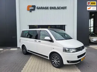Volkswagen MULTIVAN Edition 25 DSG / 7 Persoons /