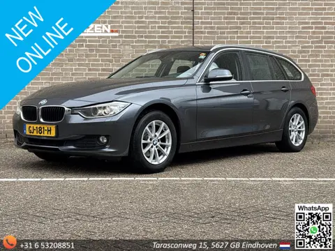 BMW 3-serie Touring 316d Executive | Climate | Cruise | Navi | PDC | APK 04-2027 |
