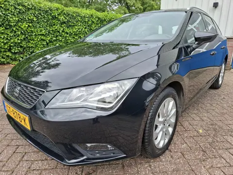 SEAT Leon ST 1.2 TSI Style CLIMAT/CRUISE/TREKHAAK 110PK