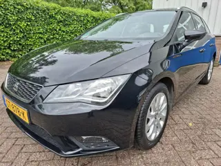 SEAT Leon ST 1.2 TSI Style CLIMAT/CRUISE/TREKHAAK 110PK