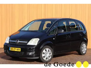 Opel Meriva 1.6-16V Temptation org.nl