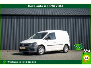 Volkswagen Caddy 2.0 TDI L1H1 | Euro 6 | Cruise | Airco | Trekhaak