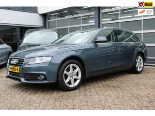 Audi A4 Avant 1.8 TFSI Pro Line Business