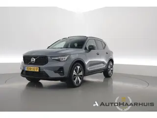 Volvo XC40 1.5 T5 Ultimate Dark | SOH 95.1% | Pano | 360cam | Harman Kardon | Memory | Keyless | Ada