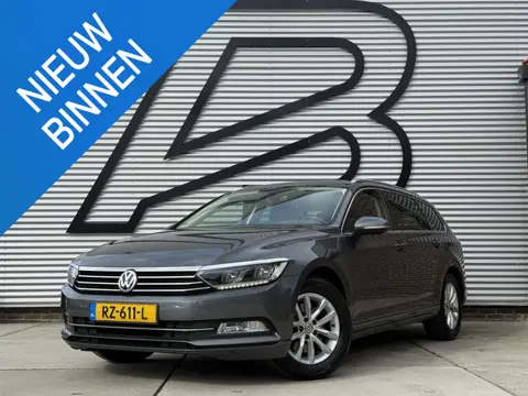 Volkswagen Passat Variant 1.4 TSI ACT Connected Series Plus 1e Eigenaar|Clima|Navi|Cruise|Camera|PDC