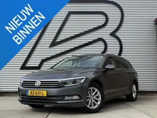 Volkswagen Passat Variant 1.4 TSI ACT Connected Series Plus 1e Eigenaar|Clima|Navi|Cruise|Camera|PDC