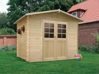 tuinhuis
