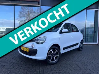 Renault Twingo 1.0 SCe Collection - Airco - Lichtmetaal - LED