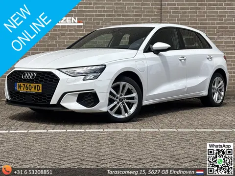 Audi A3 Sportback 40 TFSI e Business edition | € 8.900,- NETTO! | Cruise | Climate |