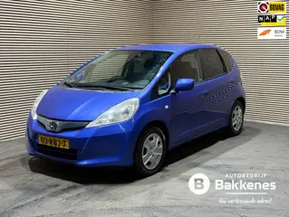 Honda Jazz 1.4 Hybrid Business Mode | Airco | Onderhouden