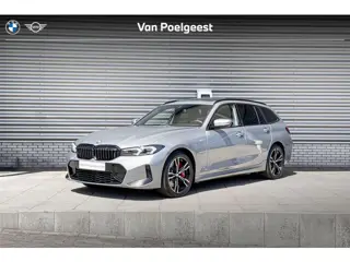 BMW 3 Serie Touring 330e