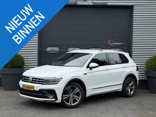 Volkswagen Tiguan 1.5 TSI DSG R-Line | Navigatie | Camera | Adaptive Cruise Control | LED | Carplay 