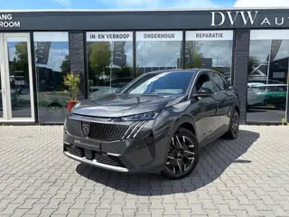 Peugeot 3008 1.2 Hybrid 145 Allure nieuw model