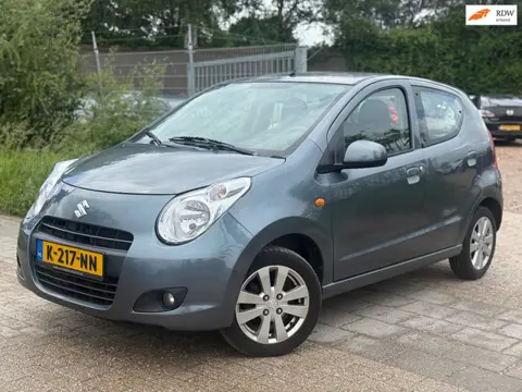 Suzuki Alto 1.0 Base Airco Elekpakket LM.velgen Trekhaak