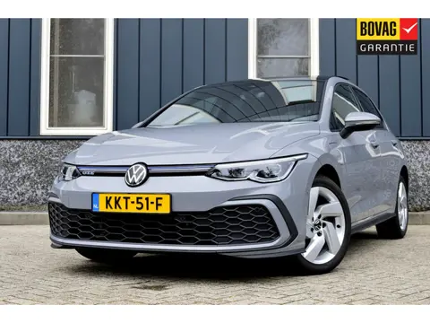 Volkswagen Golf 1.4 eHybrid GTE Rijklaarprijs-Garantie Panoramadak Camera Led Apple carplay SOH 89.6