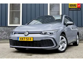 Volkswagen Golf 1.4 eHybrid GTE Rijklaarprijs-Garantie Panoramadak Camera Led Apple carplay SOH 89.6