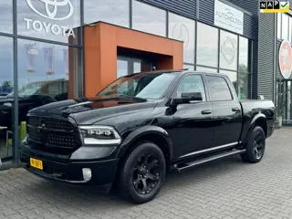 Dodge Ram 1500 5.7 V8 Quad Cab Laramie 4x4|LPG|Schuifdak|NAP