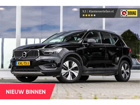 Volvo XC40 1.5 T5 Recharge Business Pro | Carplay | LED