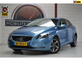 Volvo V40 2.0 T2 CONNECT NAVI, XENON, APK, GARANTIE