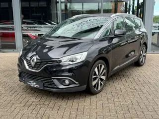 RENAULT GRAND SCENIC 1.3 TCE 140PK LIMITED AUTOMAAT NAVI LMV PDC 