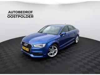 Audi A3 Limousine 1.4 TFSI CoD Adrenalin Sport S line