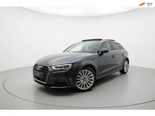 Audi A3 Sportback 1.4 e-tron 3x S LINE PANO VIRTUAL PDC ACC