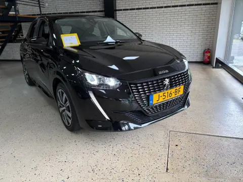 PEUGEOT 208 1.2 PT BL ACTIVE / Apple carplay / Airco / Cruise / Navigatie / Led