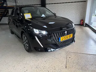 PEUGEOT 208 1.2 PT BL ACTIVE / Apple carplay / Airco / Cruise / Navigatie / Led