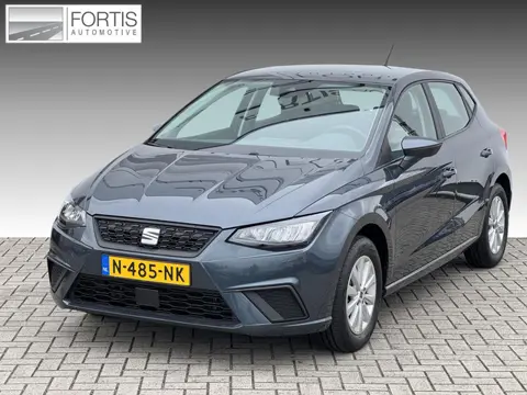 SEAT Ibiza 1.0 EcoTSI Style NL-AUTO | LAGE KM STAND | NAVI | LED