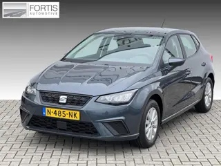 SEAT Ibiza 1.0 EcoTSI Style NL-AUTO | LAGE KM STAND | NAVI | LED