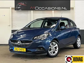 Opel Corsa 1.0 Turbo Edition + DEALER ONDERHOUDEN