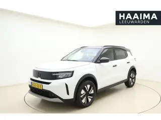 Opel Frontera 1.2 Turbo Hybrid GS 7p. Stoelverwarming | Stuurverwarming | 7 persoons | Navigatie |  