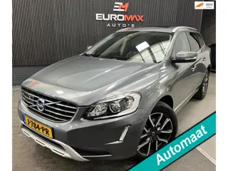 Volvo XC60 2.0 T5 R-Design Leder-Panoramadak-Trekhaak
