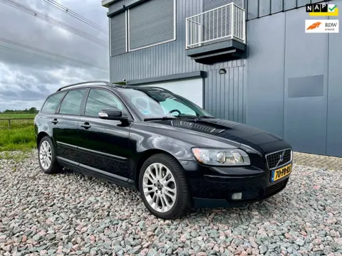 Volvo V50 2.4 Elite