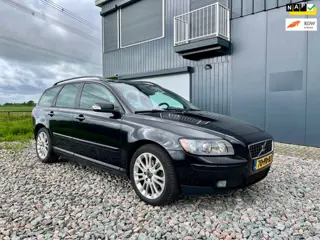 Volvo V50 2.4 Elite