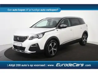 Peugeot 5008 Crossway Automaat *1ste Eigenaar*7-Zits*Full Options*