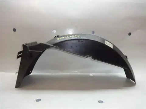 ACHTER SPATBORD Suzuki GS 500 E 1989 - 2001