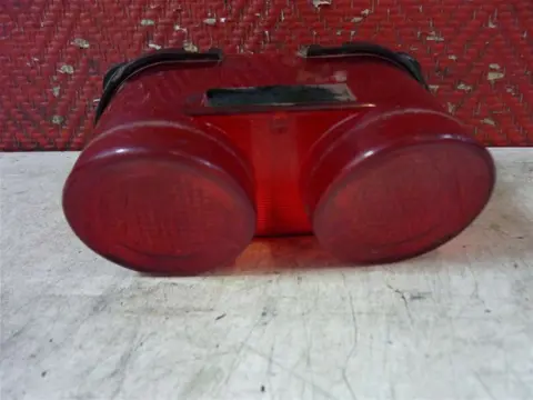 ACHTER LICHT Yamaha YZF R1 2000 - 2001
